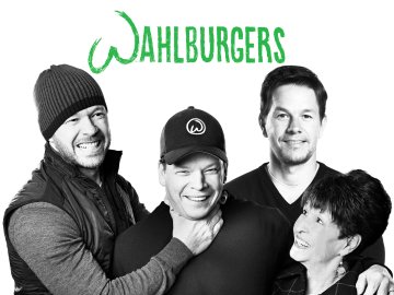 Wahlburgers