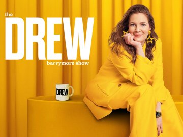 The Drew Barrymore Show