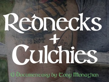 Rednecks + Culchies