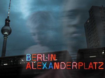 Berlin Alexanderplatz