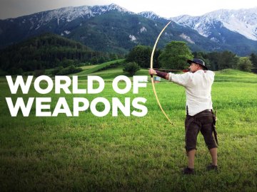 World of Weapons