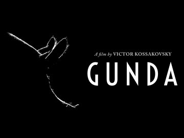 Gunda