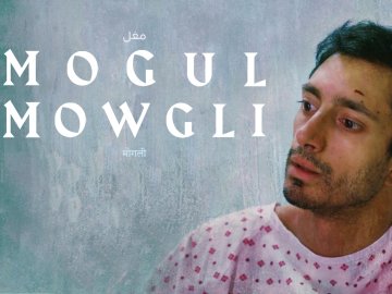 Mogul Mowgli