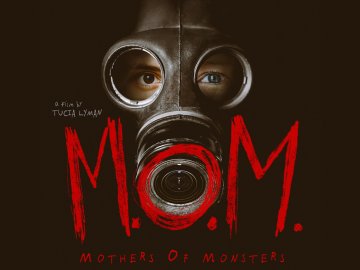 M.O.M. Mothers of Monsters