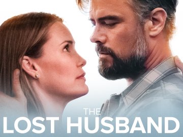 The Lost Husband