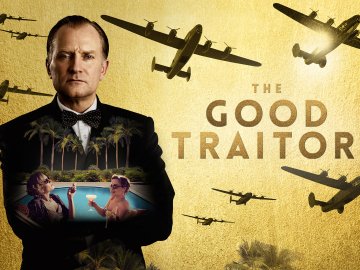 The Good Traitor