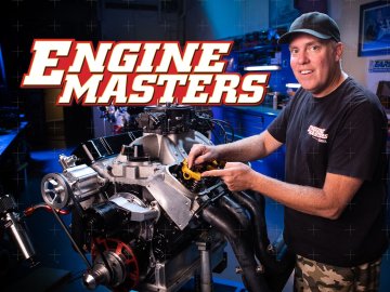 Engine Masters