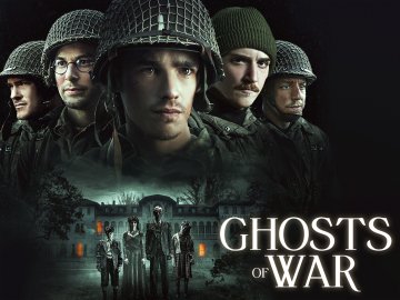 Ghosts of War