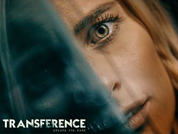 Transference: Escape The Dark