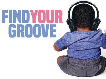 Find Your Groove