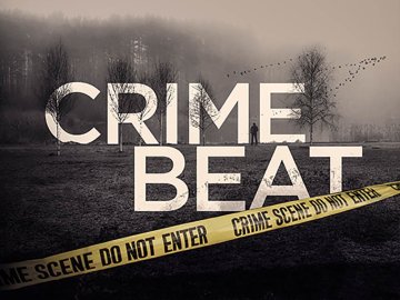 Crime Beat