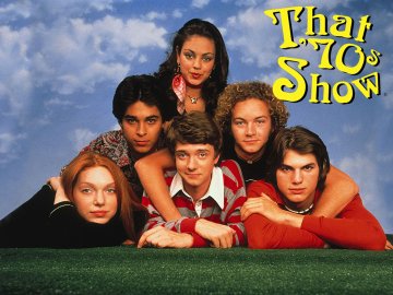 That '70s Show