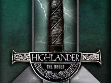 Highlander: The Raven