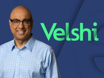 Velshi