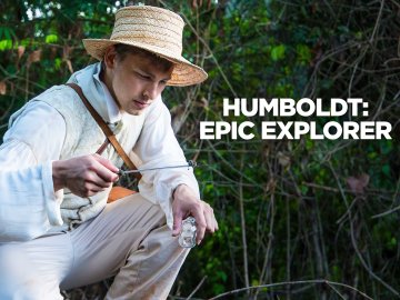 Humboldt: Epic Explorer