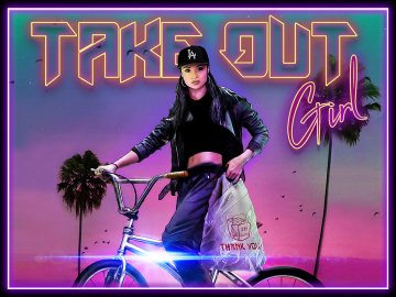 Take Out Girl