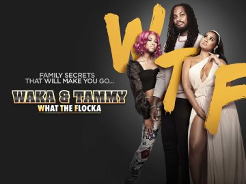 Waka & Tammy