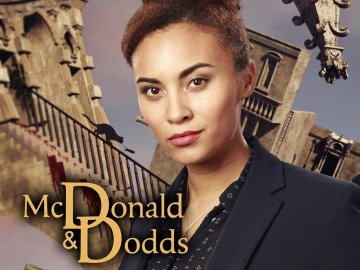 McDonald and Dodds