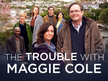 The Trouble With Maggie Cole