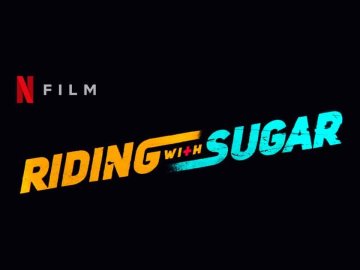 Riding with Sugar