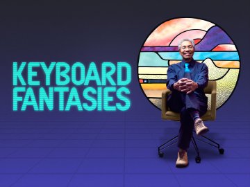 Keyboard Fantasies: The Beverly Glenn-Copeland Story