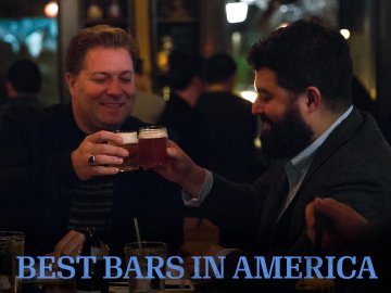 Best Bars in America