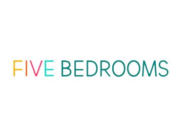 Five Bedrooms