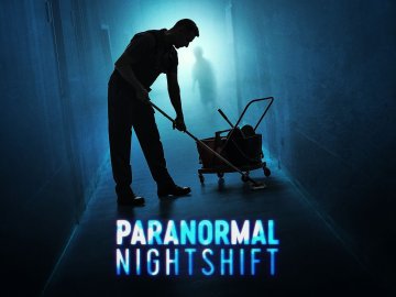 Paranormal Nightshift