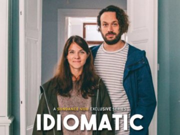 Idiomatic