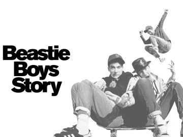 Beastie Boys Story