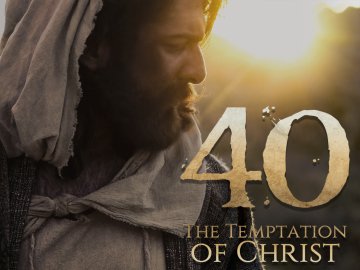 40: The Temptation of Christ