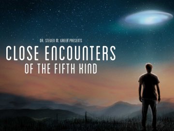 Close Encounters Of The Fifth Kind: Contact Has Begun