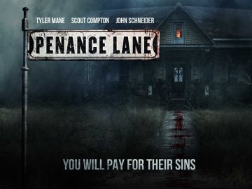 Penance Lane