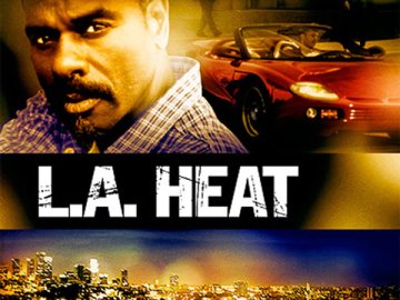 L.A. Heat