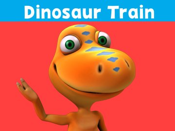 Dinosaur Train