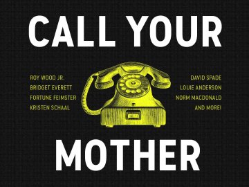 Call Your Mother