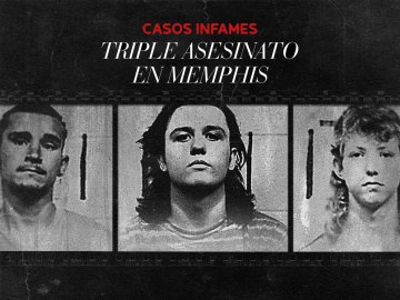 The West Memphis Three: An ID Murder Mystery