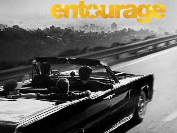 Entourage