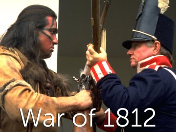 War of 1812