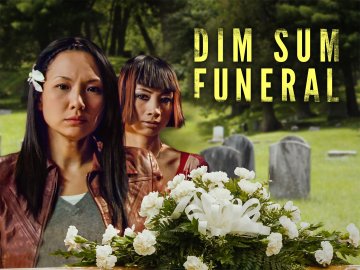 Dim Sum Funeral