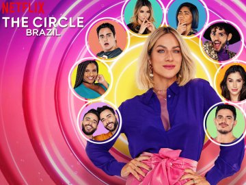 The Circle Brazil