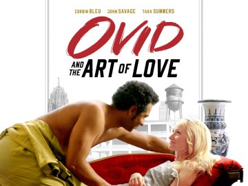 Ovid And The Art Of Love