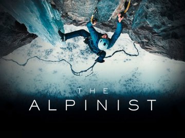 The Alpinist