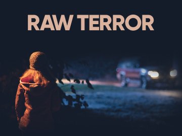 Raw Terror