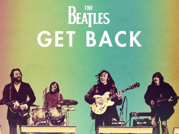 The Beatles: Get Back