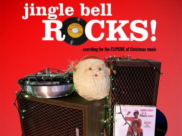 Jingle Bell Rocks!