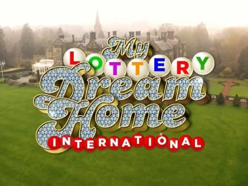 My Lottery Dream Home International
