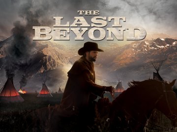 The Last Beyond