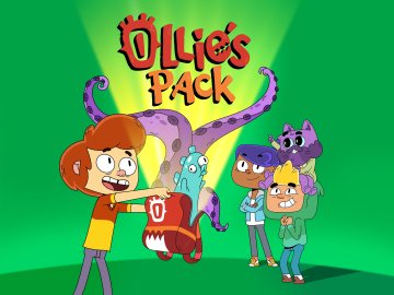 Ollie's Pack