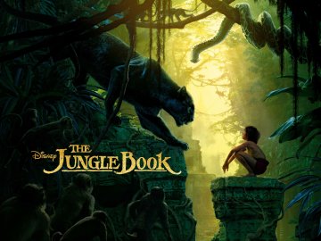 The Jungle Book